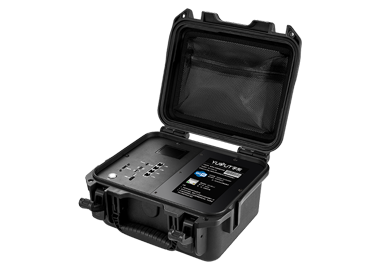 雄師M9多鏈路聚合終端